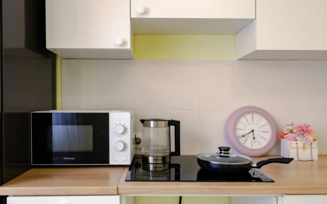 Квартира Однокомнатная возле Магнума