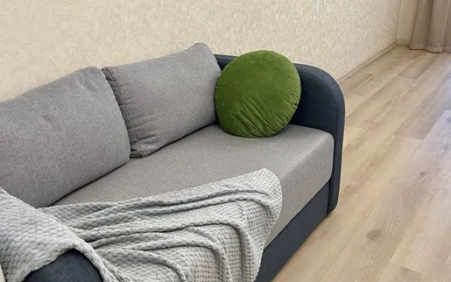 In the Center Apartments