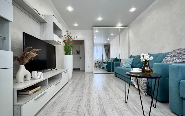 Апартаменты Янтарь