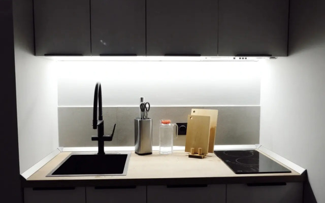 Квартира Студия в ЖК Nice Loft 5281