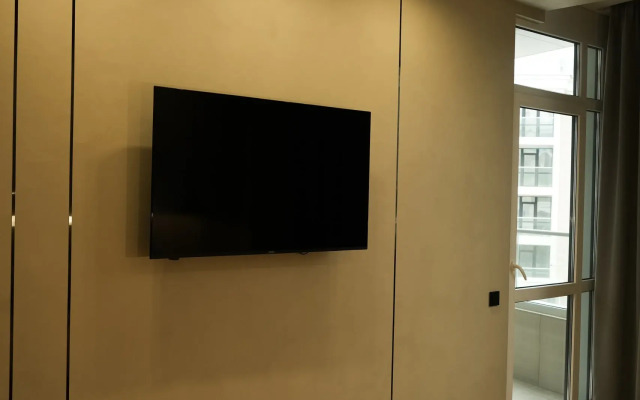 Апартаменты Гарден 8