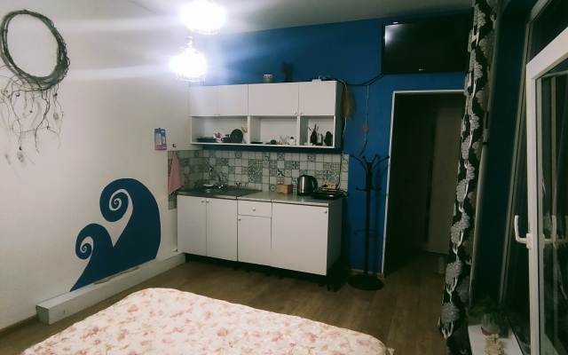Siniy Kit Guest House