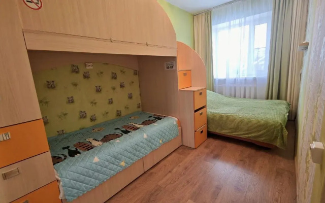 Квартира на Александра Невского 22/2