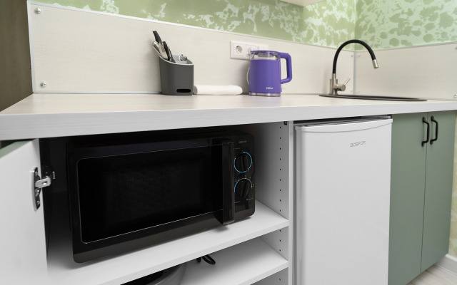 Апартаменты WeekendVlg