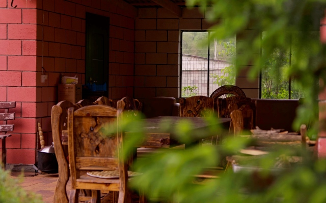 Гостевой дом Golden Sun