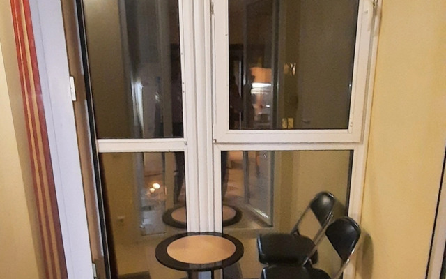 Квартира с Новым Ремонтом на Улице Пестеля 19