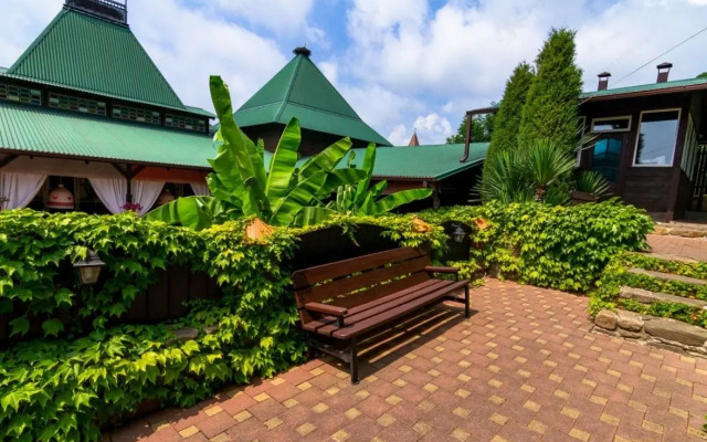 Shale Guest house