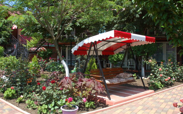 База Отдыха Папая