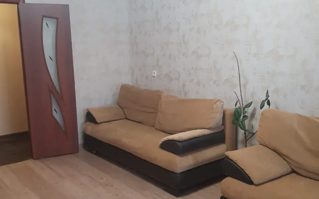 Квартира на Комсомольская 47А