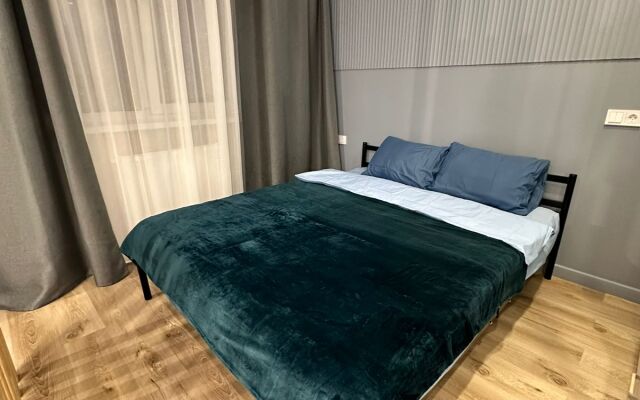 Квартира -студия Декабристов 20