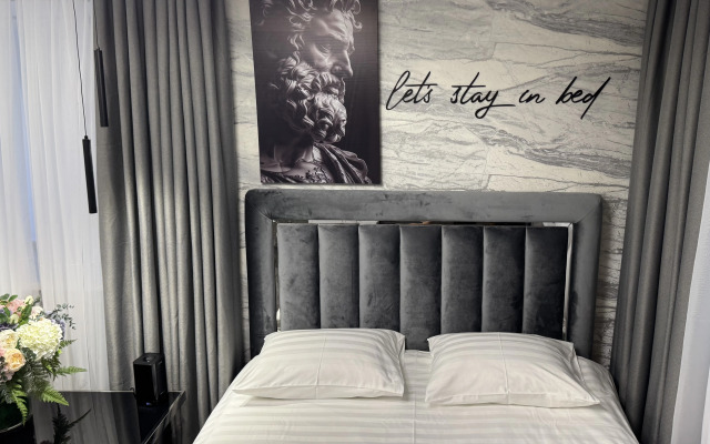 Kholl Apartamenty