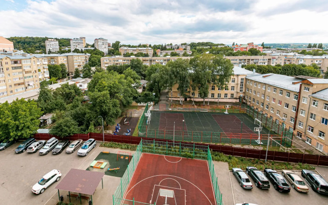 Квартира Роскошная квартира в Новостройке