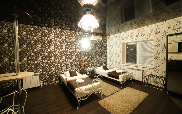 CHELNY INN Hotel