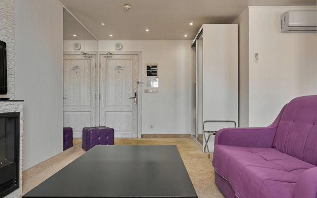 Yarotel Tsentr Hotel