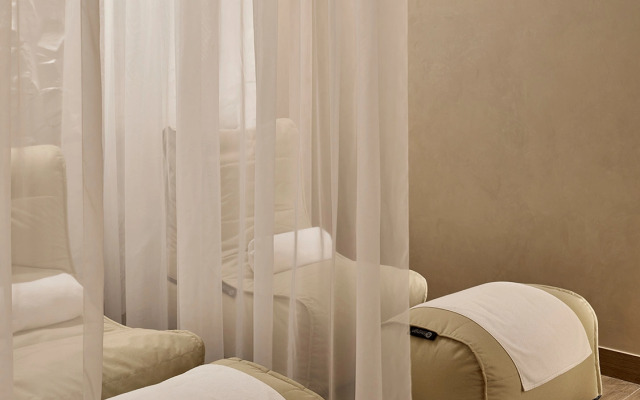 Отель М33 Park&SPA