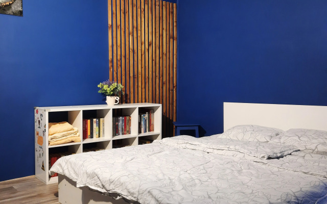 Квартира в 5 минутах пешком от МЦД