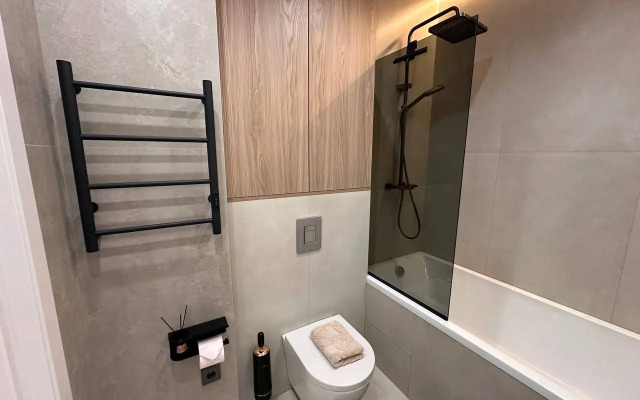 Квартира Кипарисовая гавань