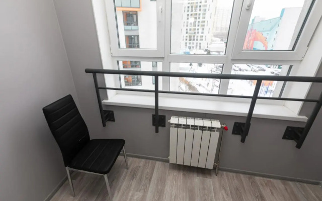 Студия Этажидейли Ж/Д вокзал