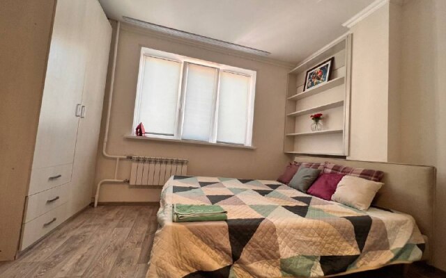 Tsentr Studiya Voyage Komfort Apartments