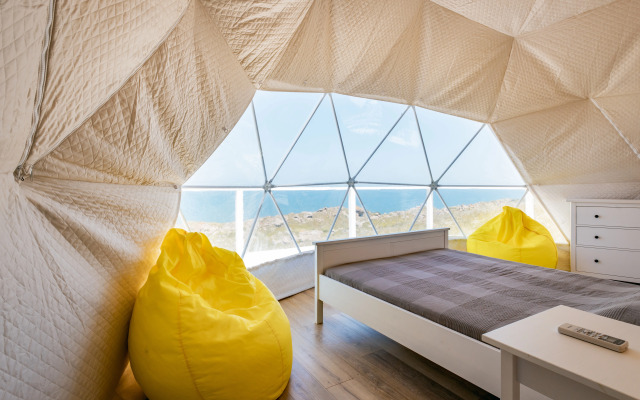 Zapovednyij Myis Glamping
