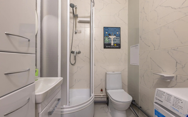 Ulybka Uyuta Na Dalnevostochnom Flat