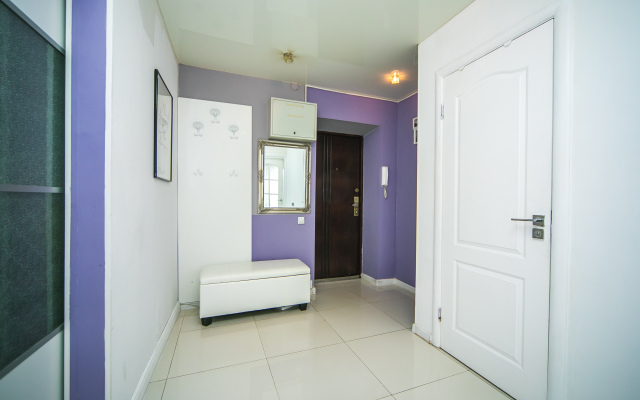 Gorodskoj Val Apartments