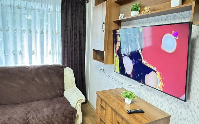 Квартира на 50 лет ВЛКСМ 67