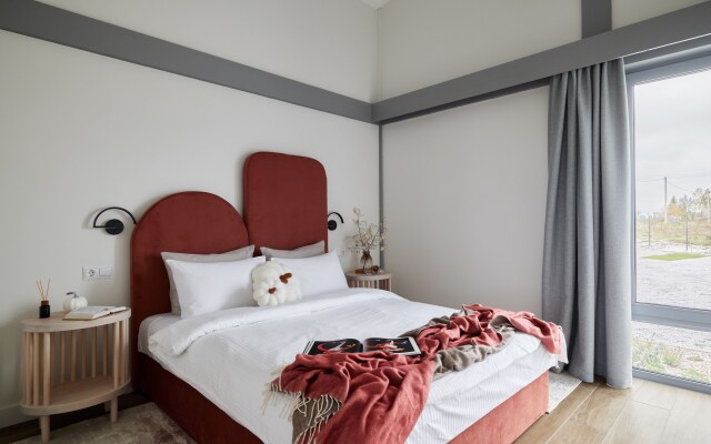 Гостевой дом Отрада