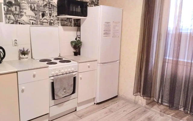 Квартира с Видом на Стадион