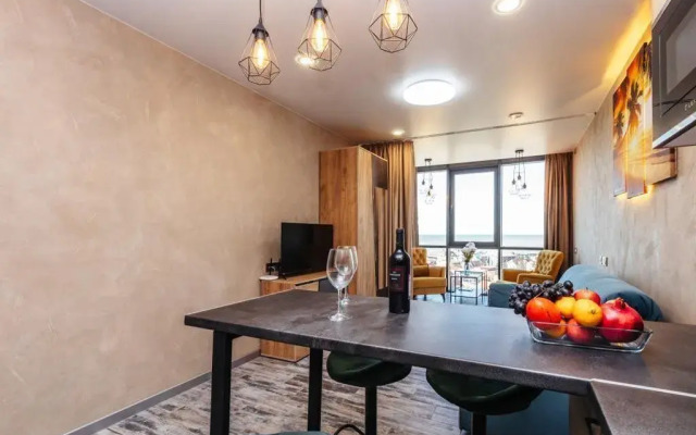 Квартира на Улице Ленина 298Б к4