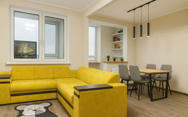 Апарт-Отель Апартаменты Лайк