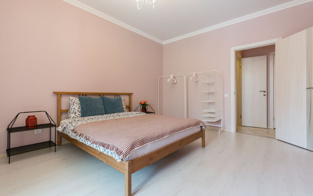 Vishnevye Apartaments