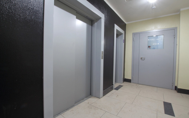 Апартаменты Ипподром