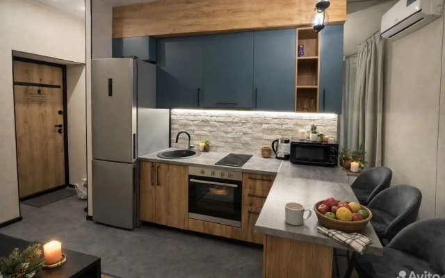 Квартира Svoy Lux - 2