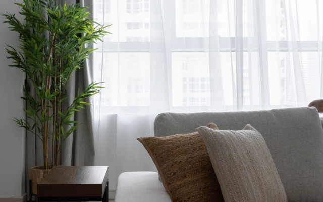 Welcome Home in Armada Tower 3 Apartments