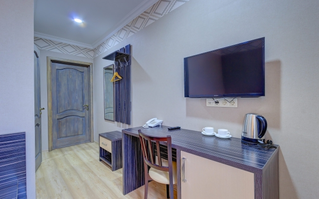 Resident Hotel Almaty