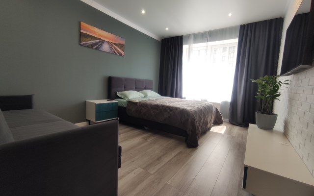 Квартира Комфортная в Зеленоградске