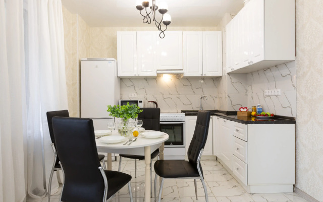 Квартира Оазис в сердце города