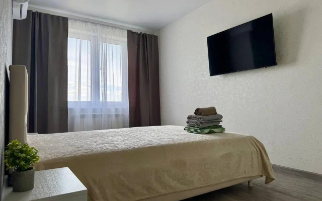 Квартира на Улице Промышленная 6 (153)