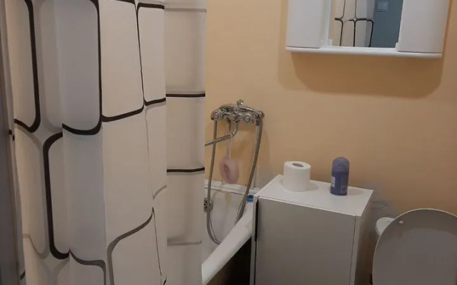 Квартира на Стахановской 20