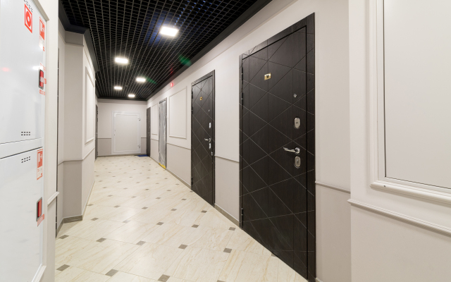 Sochi Posutochno Apartments