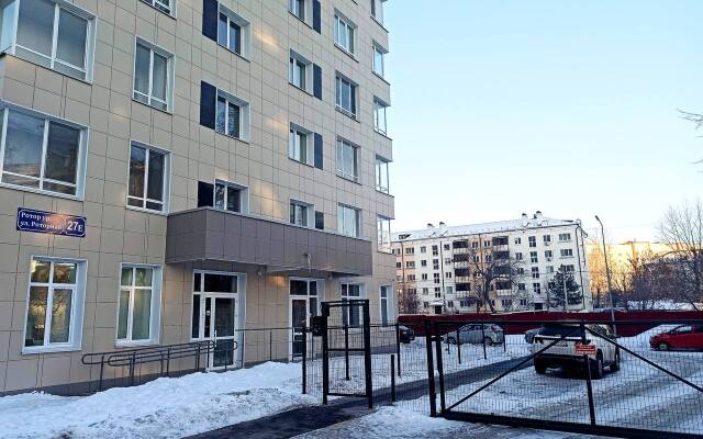 Апартаменты у Казань Молла Роторная 27