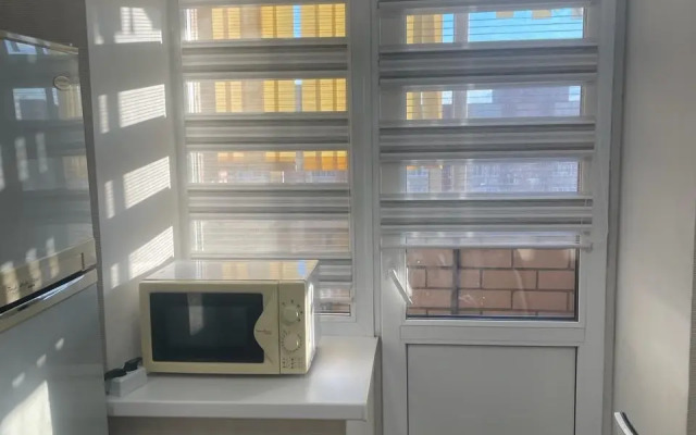 Slovno Doma Berezovskiy Gagarina 27 Flat