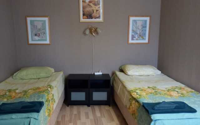 Мини-Отель Славянский Двор