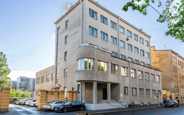 Gavan 27-Ya Liniya Mini-hotel