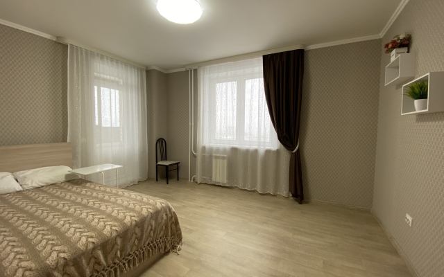 na Dudinskoy 2B Astar Apartments