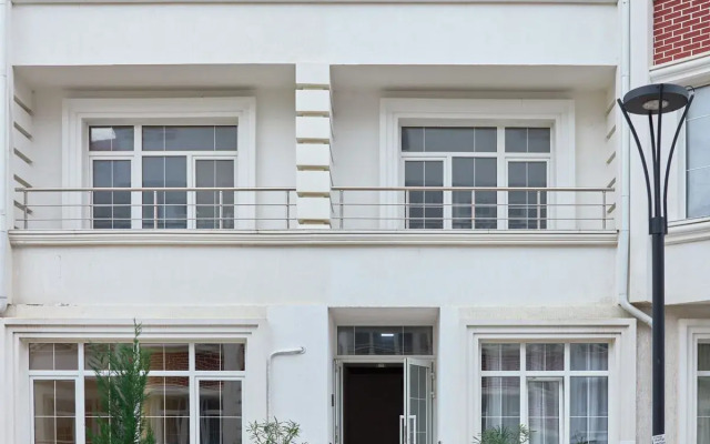 Cappuccino Apartments