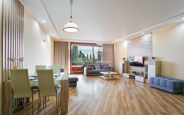 Familiya Gurzuf Apartments 6