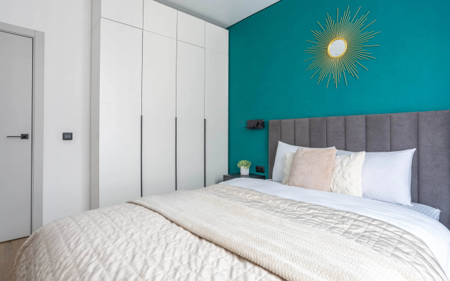 Квартира Dolce Vita