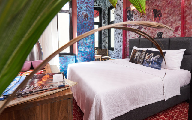 Galata Pearl Hotel